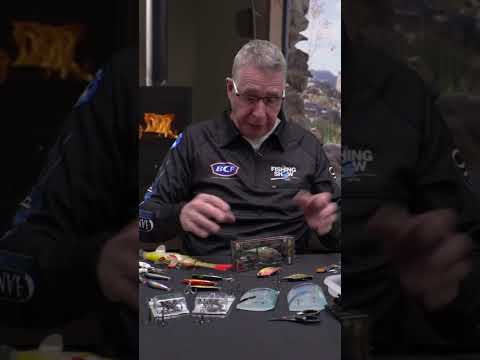 Retrofitting Swimbait Lures