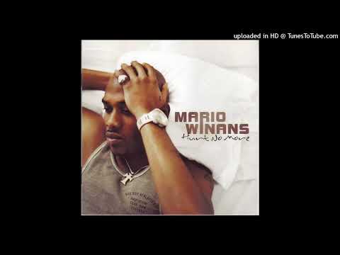 03. Mario Winans feat. Enya & P. Diddy - I Don't Wanna Know