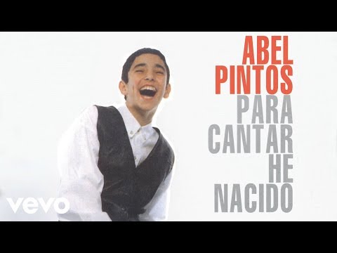 Fuego En Anymana - Abel Pintos