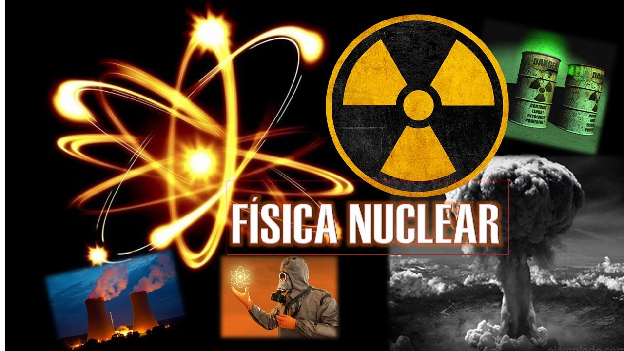 Física Nuclear - Introdução