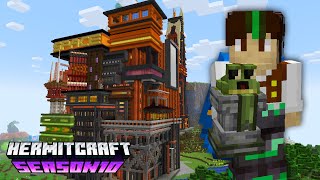 SmallishBeans' recent Youtube video thumbnail
