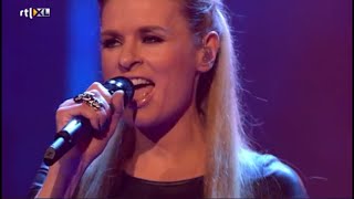 Sandra van Nieuwland - Venus | Live Show 5 | The Voice Of Holland 2012