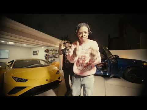 FULL CLIP RECORDS and Gavan Boma