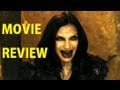Hansel and Gretel Witch Hunters 3D Review 