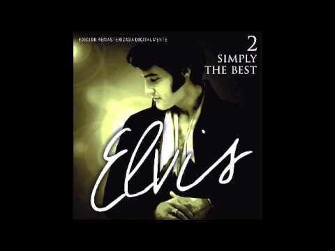 Elvis - Simply the best 2 - (Nos and then there's) A fool such as I