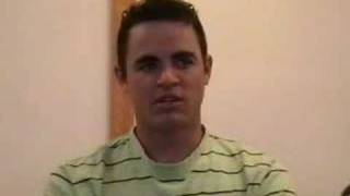 preview picture of video 'Gabriel Williams' testimony out of Mormonism to Christ'