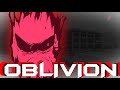 Funkin Corruption: Insanity OST: OBLIVION