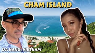Cham Island Tour in Hoi An, Vietnam • 134