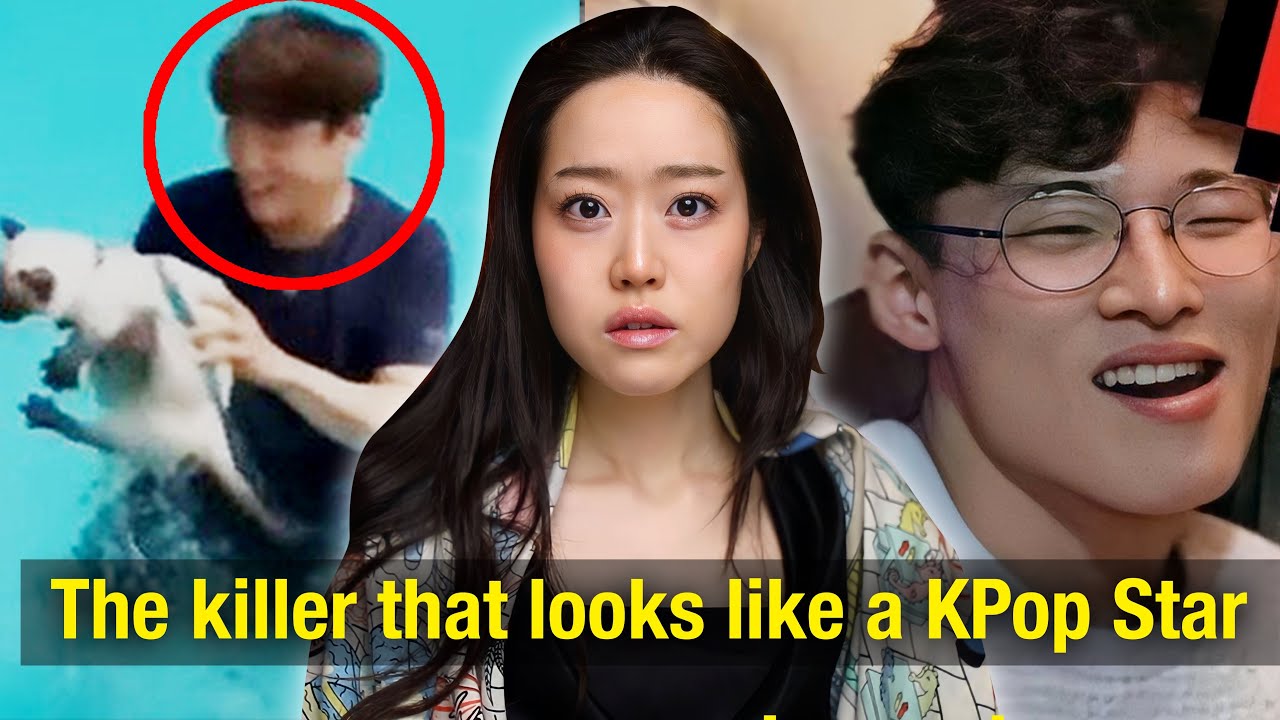 The Real-Life "Parasite” Is The Latest Serial Killer In South Korea - Case Of Lee Ki Young