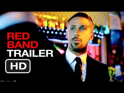 Only God Forgives (2013) Trailer