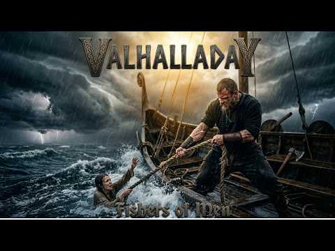 Video thumbnail for Fishers of Men