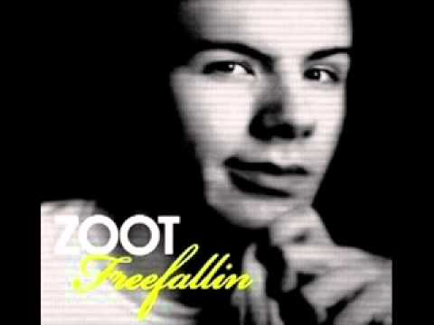 Zoot feat Zoe Badwi - Freefallin