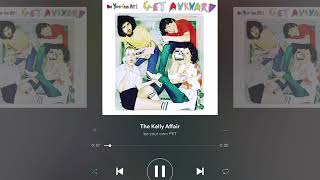 be your own pet - The Kelly Affair A