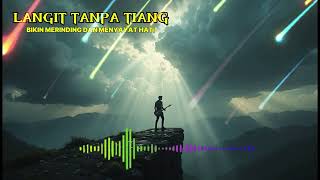 Download lagu LANGIT TANPA TIANG | COVER ROCK TERBARU 2025 ASLI BIKIN MERINDING DAN MENYAYAT HATI mp3 Download lagu LANGIT TANPA TIANG | COVER ROCK TERBARU 2025 ASLI BIKIN MERINDING DAN MENYAYAT HATI mp3
