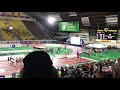 2020 Simplot Games 4x400m Finals Podium Finish - 6th of 40 teams (3rd Leg-62.xx; White Tops/Red Shorts)