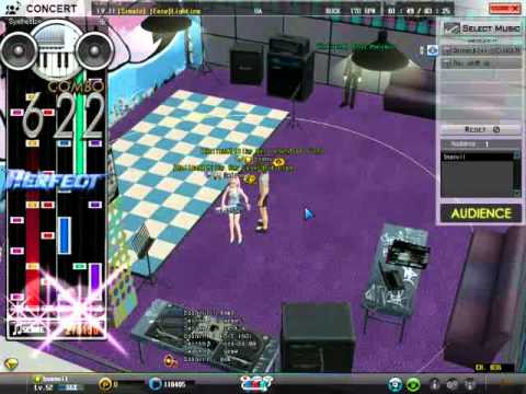 [Bandmaster PH] [Easy] Lighting