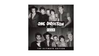 6. Fools Gold - One Direction FOUR ( Deluxe Edition )
