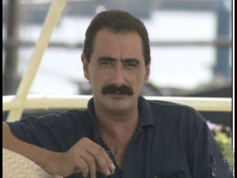 Carlos Herrera y la copla | Carlos Herrera en Canal Sur