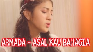 Download lagu ASAL KAU BAHAGIA - ARMADA (COVER) || Vhiendy Savella mp3 Download lagu ASAL KAU BAHAGIA - ARMADA (COVER) || Vhiendy Savella mp3