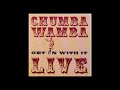 Chumbawamba - Hanging On The Old Barbed Wire