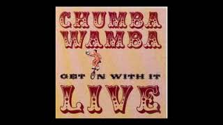 Chumbawamba - Hanging On The Old Barbed Wire