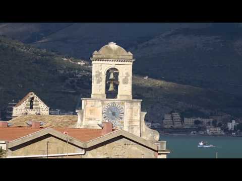 Gaeta (Latina) Italy