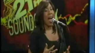 Melinda Doolittle - It&#39;s Your Love (Live)