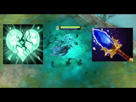 This is why 7.34 Necrophos is Broken