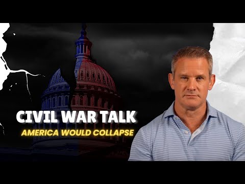 Civil War? The REALITY You NEED to Understand