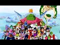 Dragon Ball Z Full Namek Saga Movie Cut English Dub