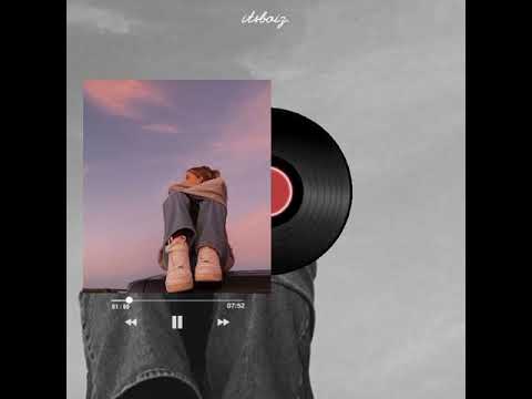 H In My Arms - KHA ft LeNham | Lyrics Video by itsboiz