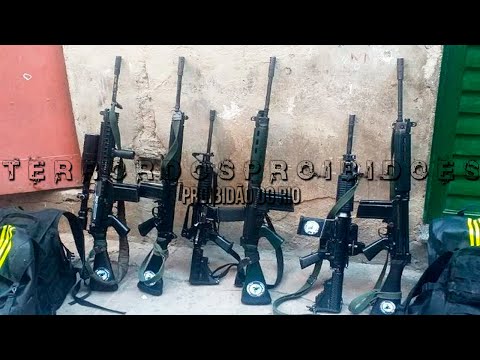 MC 2K DO JURA - AQUI NO URUBU NÓS ATROPELA ALEMÃO [ DJ LEOZIN MGH ] [ EXCLUSIVA - CV ] 2020