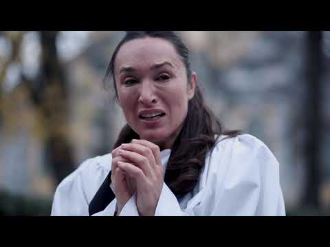 The priest/prästen 2