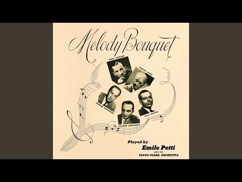 Melody Bouquet of George Gershwin: Do Do Do / Soon / Clap Yo' Hands