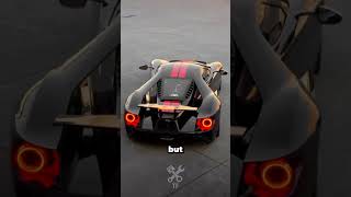 The Viper Died So Ford Could Do This!!