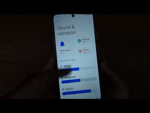 how to on do not disturb poco f4 pro 5g, poco  dnd setting