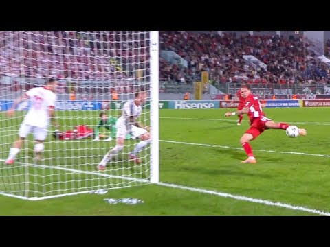 Thumbnail for Malta MLT vs Poland POL highlight
