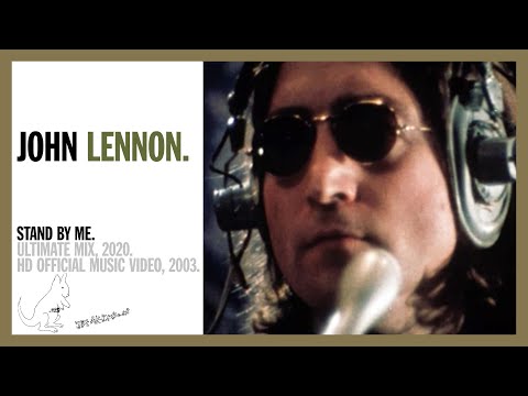 , title : 'John Lennon - Stand By Me'