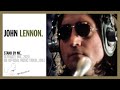non country de la semaine- John Lennon "stand by me"