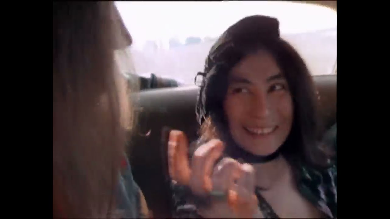 John Lennon Stand By Me Lyrics And Videos