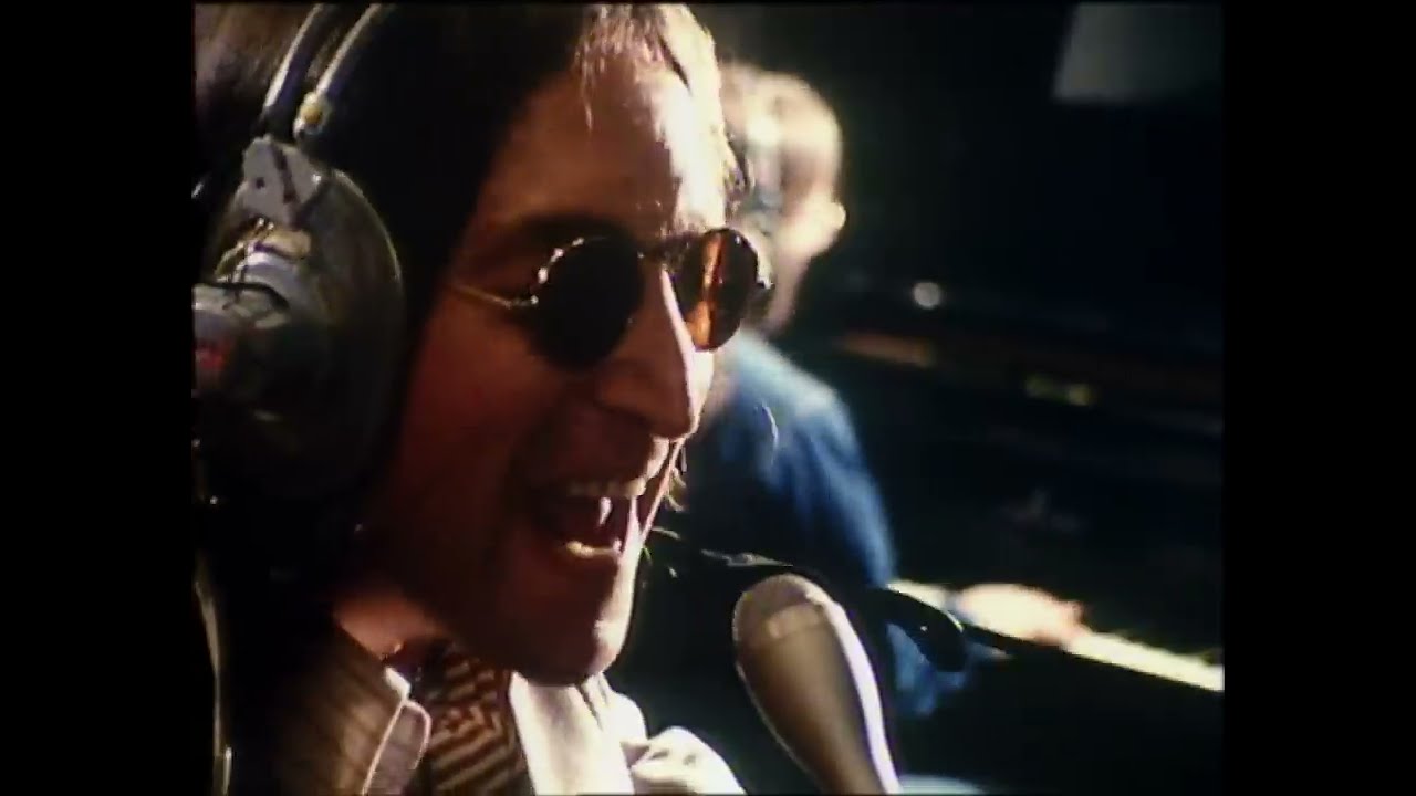 John Lennon Stand By Me Lyrics And Videos