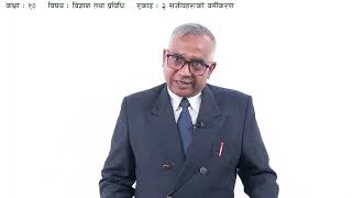Classification Of Living Beings - Part 6