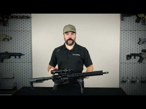 U.S. Optics: B-Series of Optics