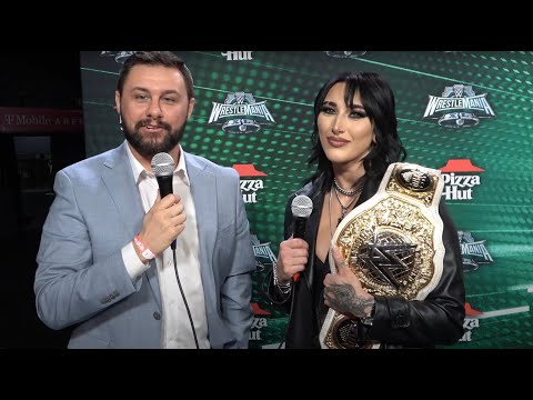 This is a test post for Fightful