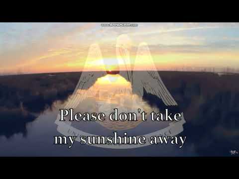 USA Anthem And Louisiana State Song