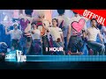 YOU 1 HOUR Yêu Quá Yêu Cùng Atus Song Luân Captain Quang Trung Anh Trai Say Hi