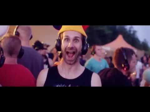 BlankSiwel - Danger of Extinction (Hardstyle)