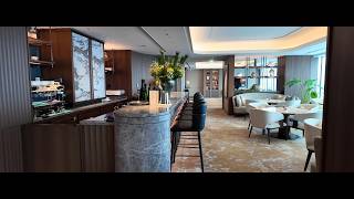 Inside InterContinental Sapporo | Hokkaido's Newest Luxury Hotel (4K Tour)