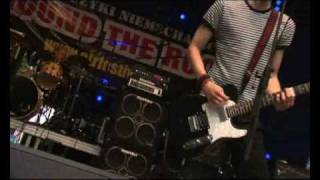 Video the fialky ATR 2009 live