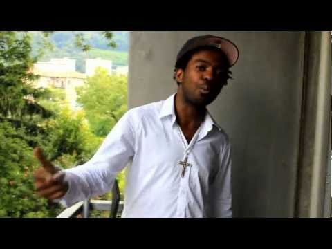 "Hombre MC" | PROvidsTV - Official Freestyle Session #1 - 2011 Chiasso